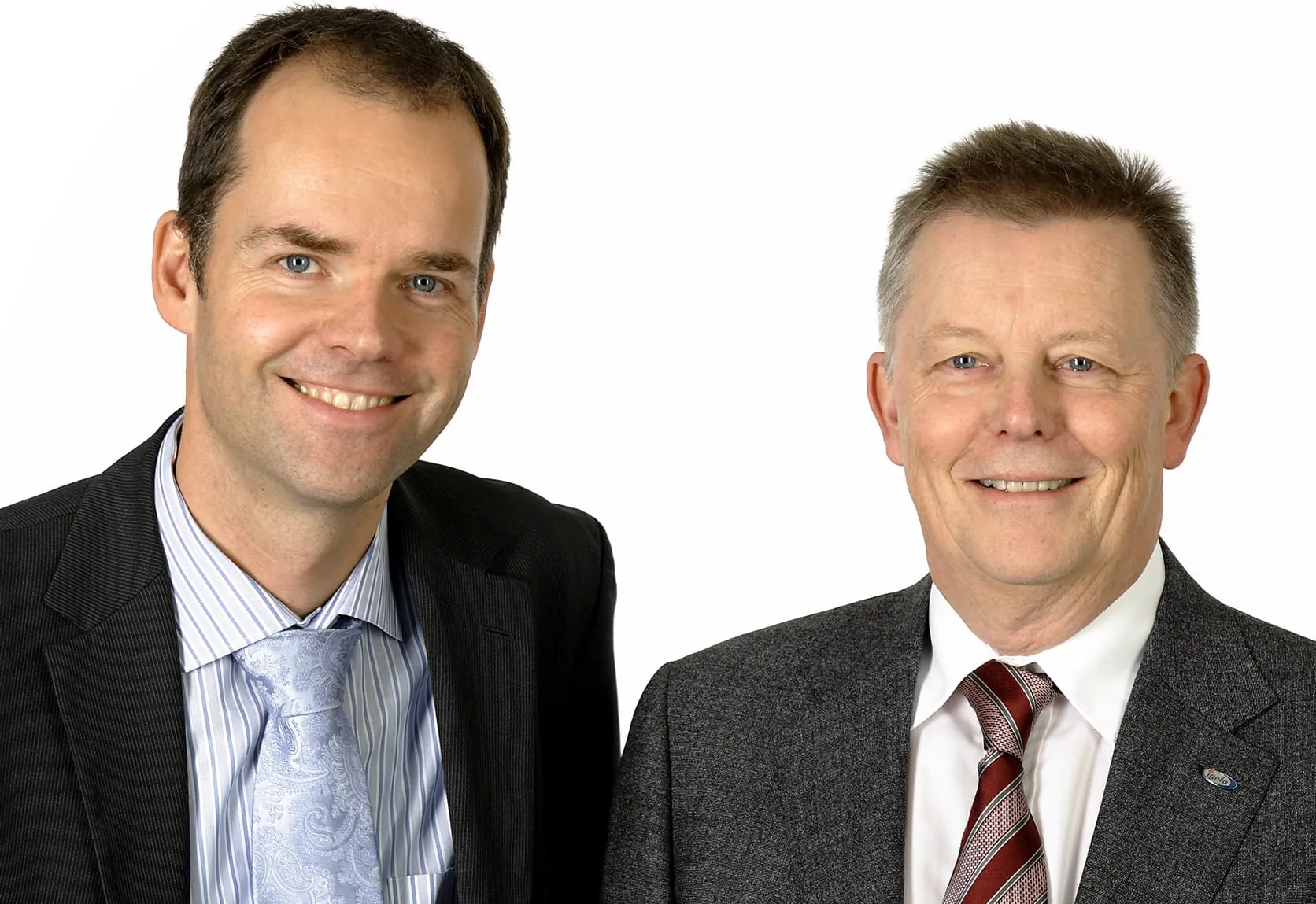 Igefa: Kruse und Eichler im Amt bestätigt