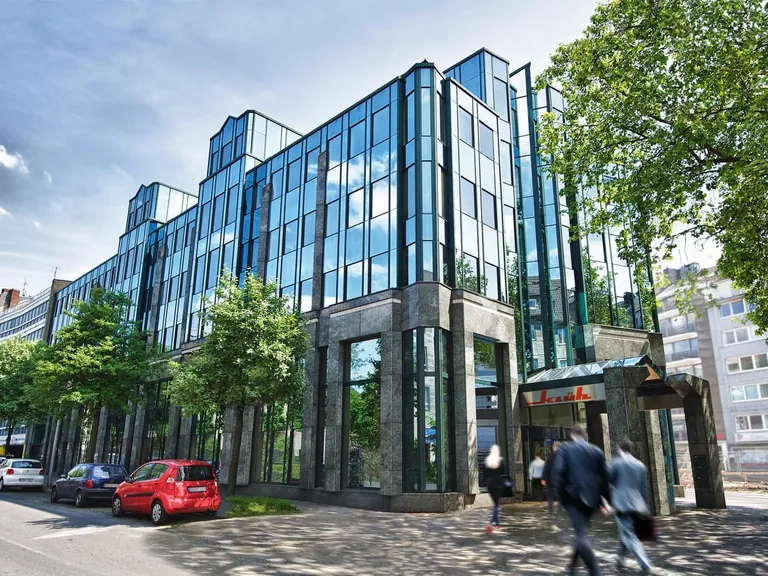 Kl&uuml;h Service Management ist vom F.A.Z.-Institut f&uuml;r Management-, Markt- und Medieninformationen ausgezeichnet worden.