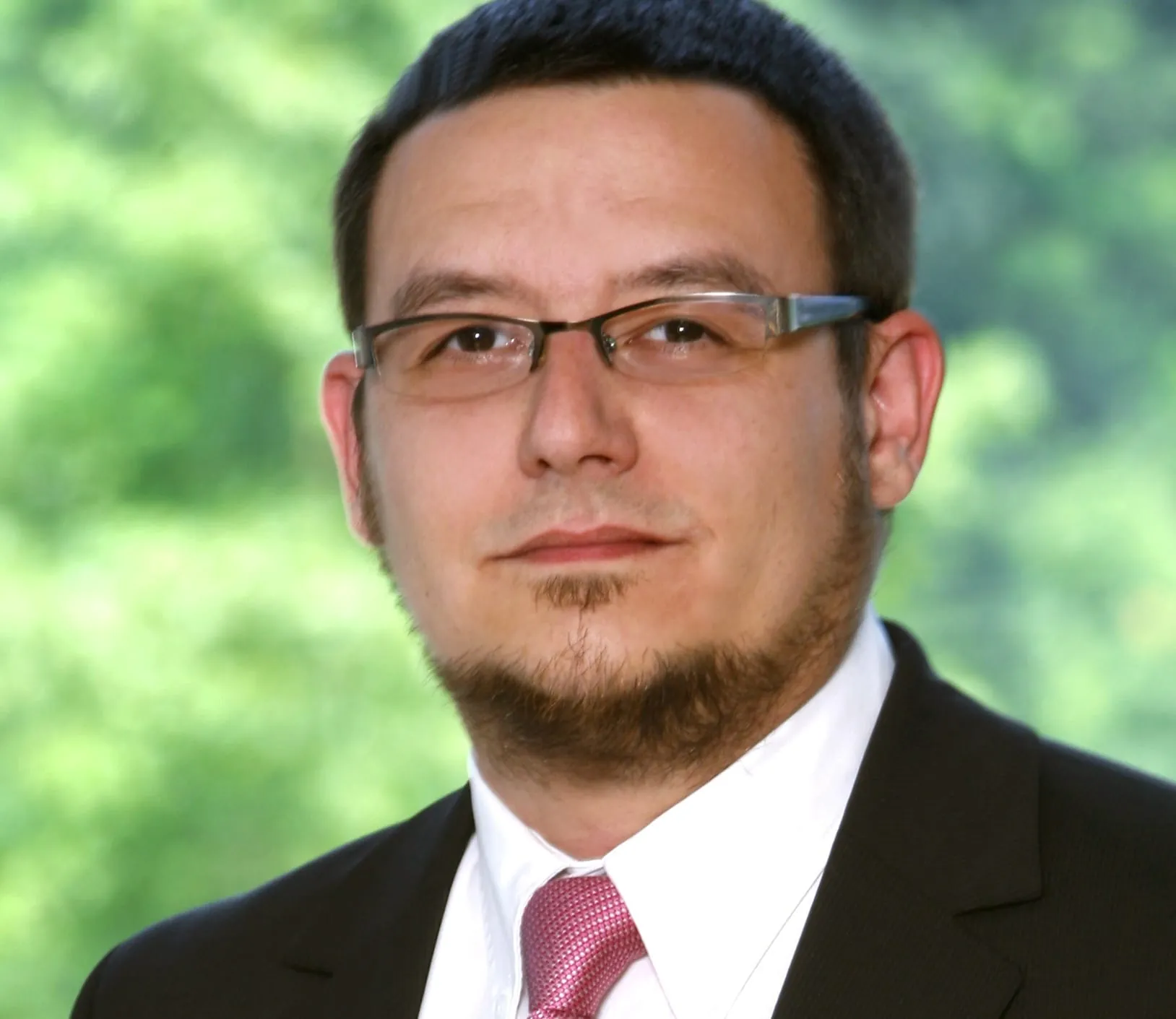 GRM: Walther folgt auf Müller