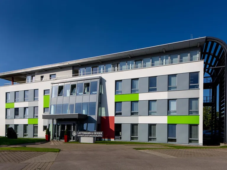 Lattemann&Geiger wurde durch EcoVadis f&uuml;r seine CSR-Leistungen mit 