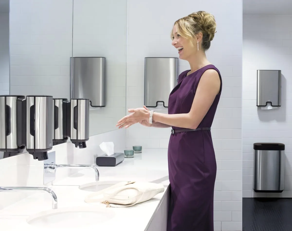 SCA gewinnt Red Dot Award 2016