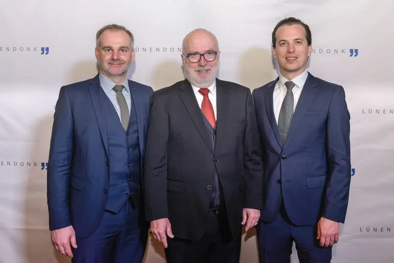 Lünendonk & Hossenfelder