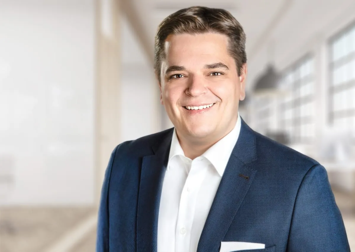 Pionier: Maik Friedrichs folgt auf Ulrich Heesen