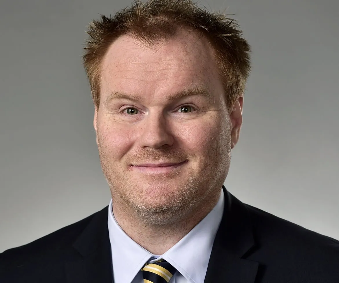 Deiss: Marc Gisler übernimmt Verkaufsleitung Schweiz