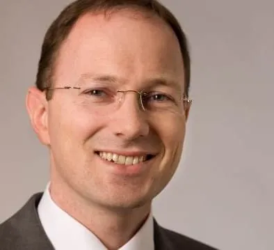 Marc Lehnhäuser verantwortet Vertrieb bei Dreiturm