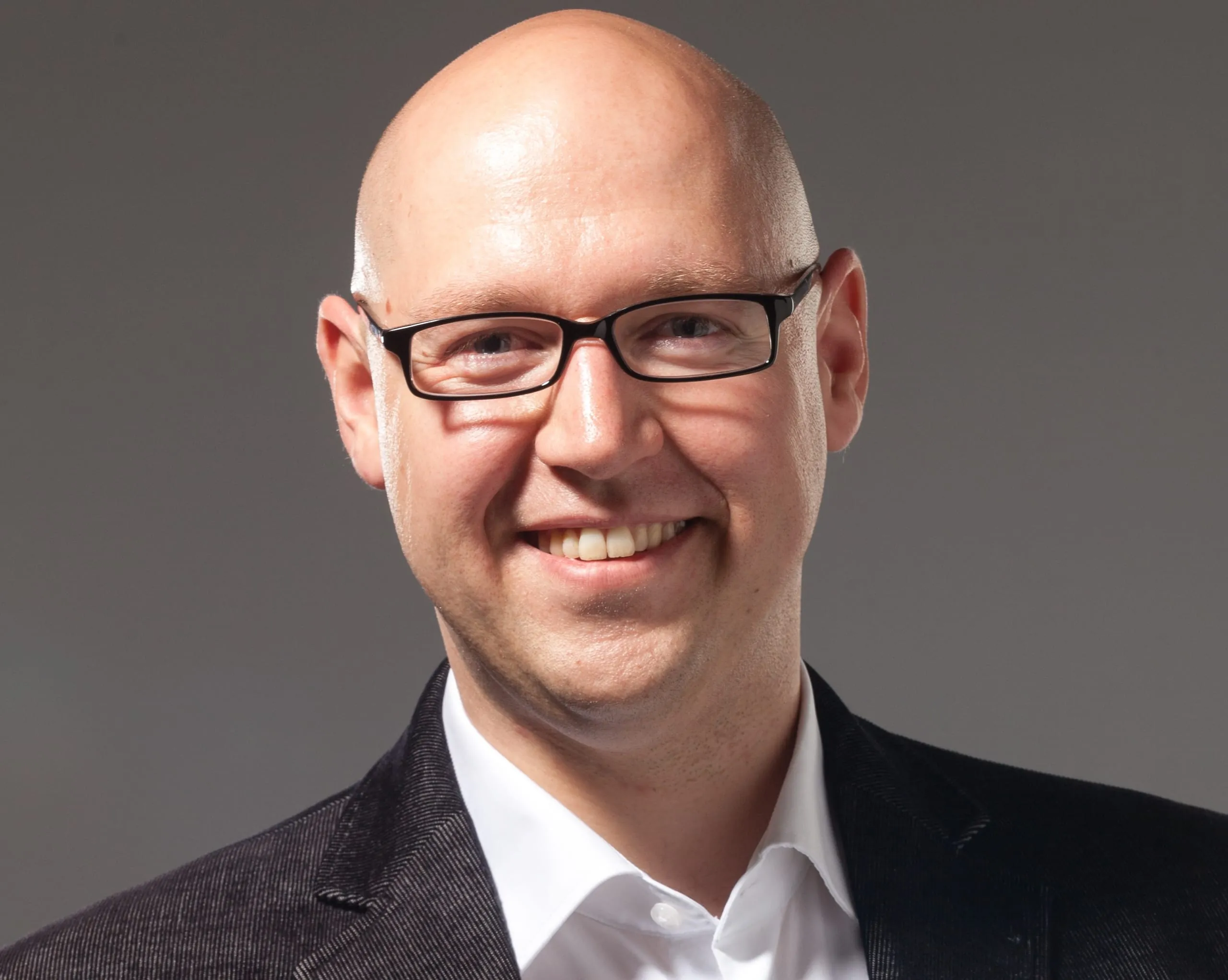 Kenter-Müller: Hache neuer Geschäftsführer