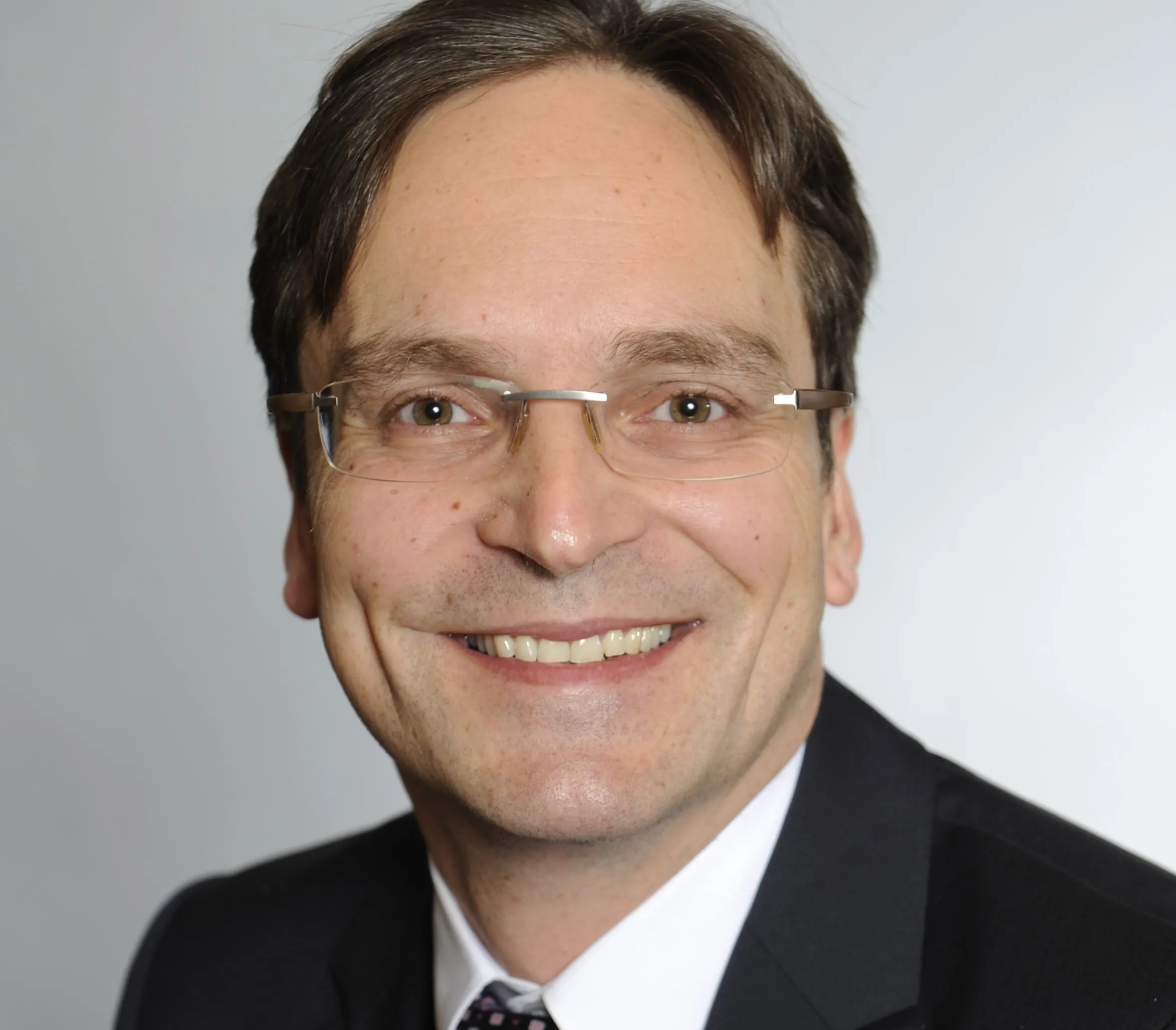 Markus Mayr neu bei Wackler