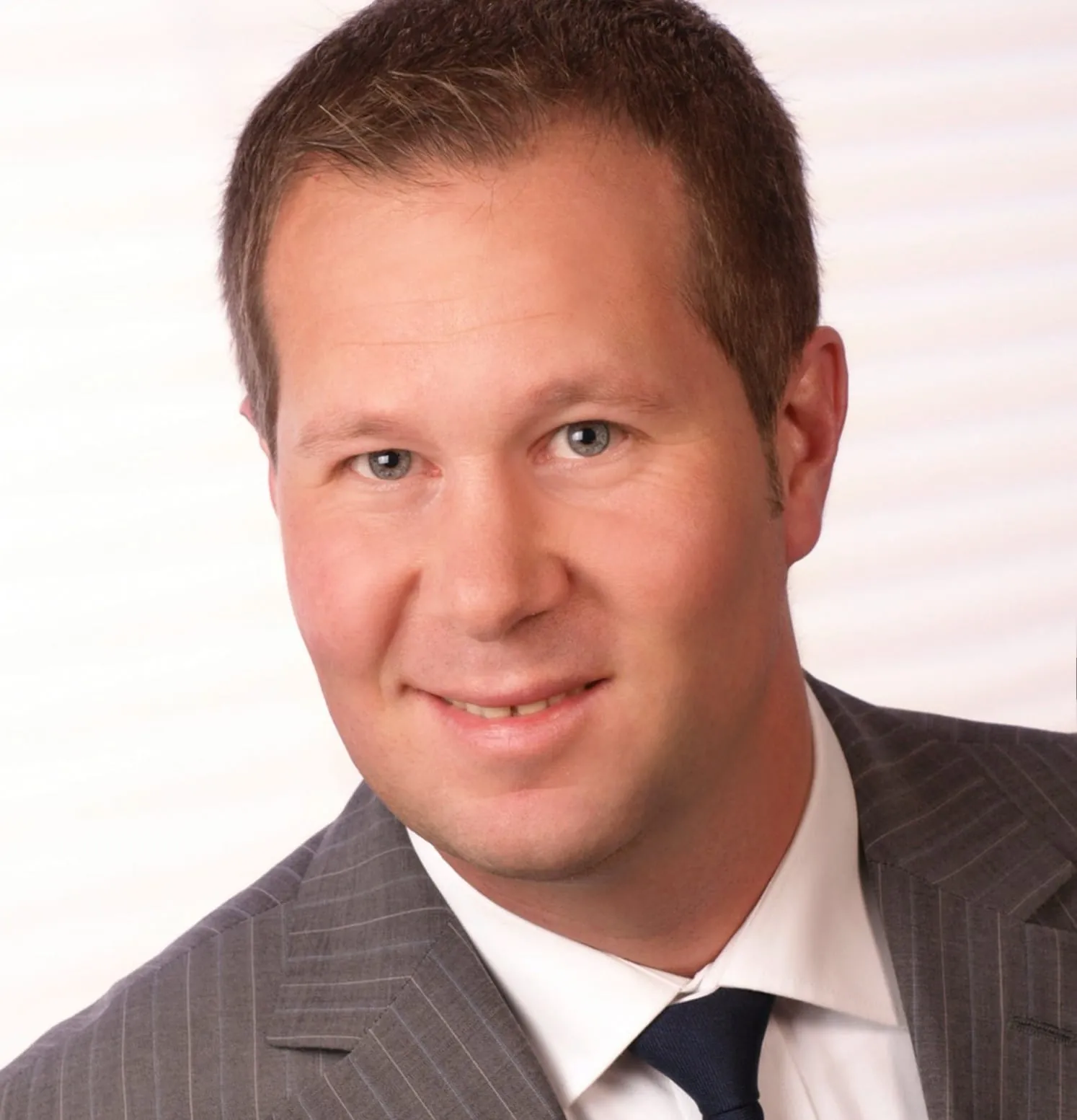 Martin Führer verstärkt Nilfisk-Advance