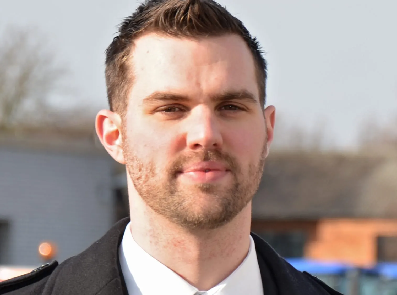 Martin Hoffmann ergänzt Iseki-Geschäftsführung