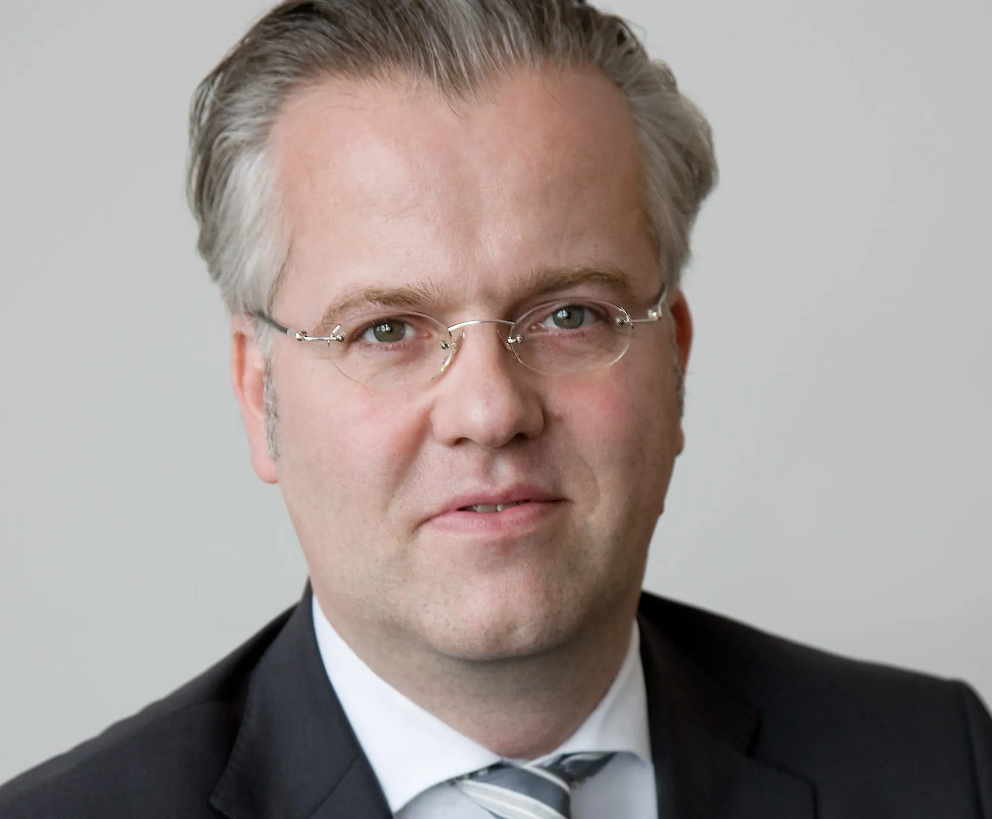 Veolia Umweltservice: Harms folgt auf Knaape