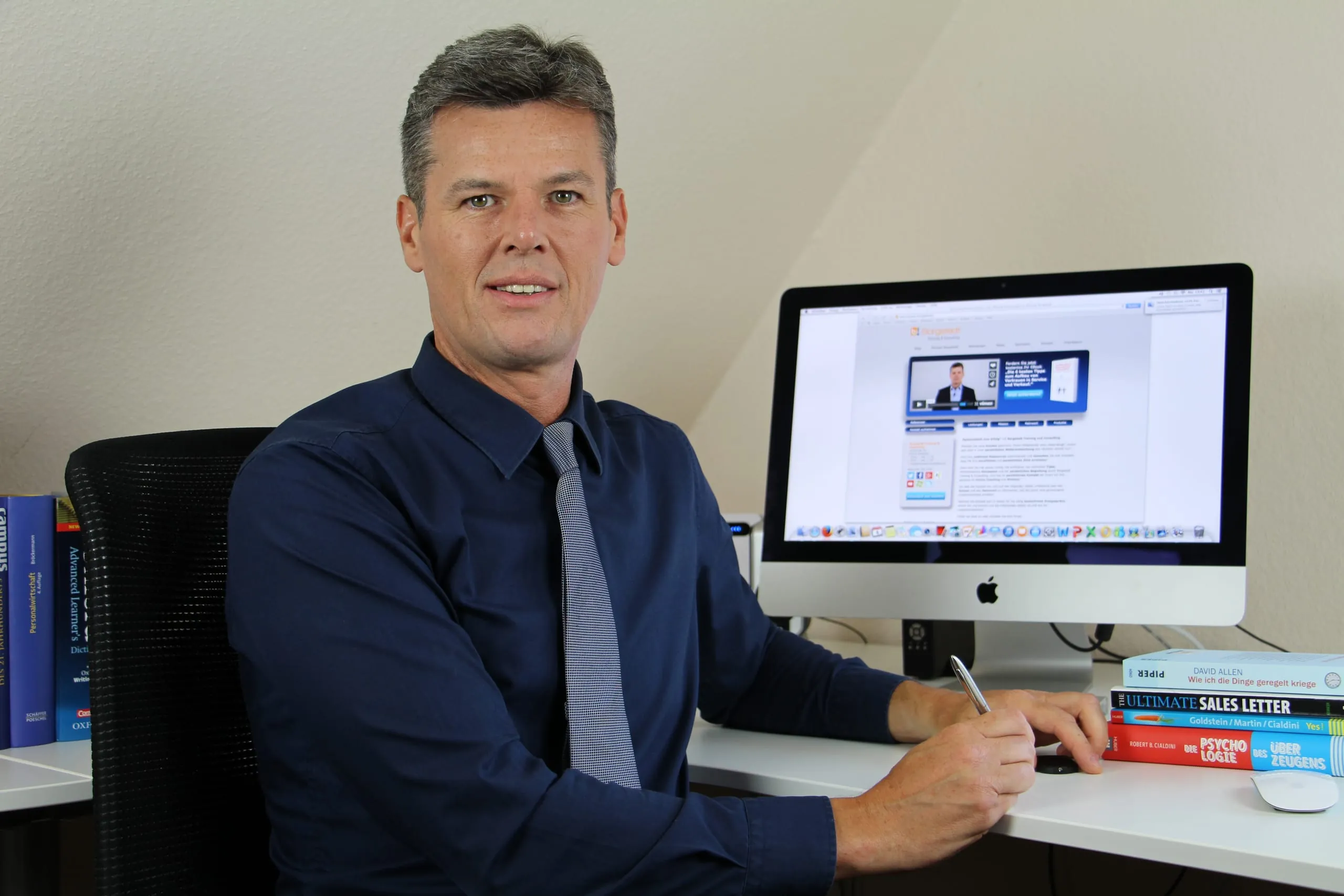 Kostenloses Webinar für Abonnenten