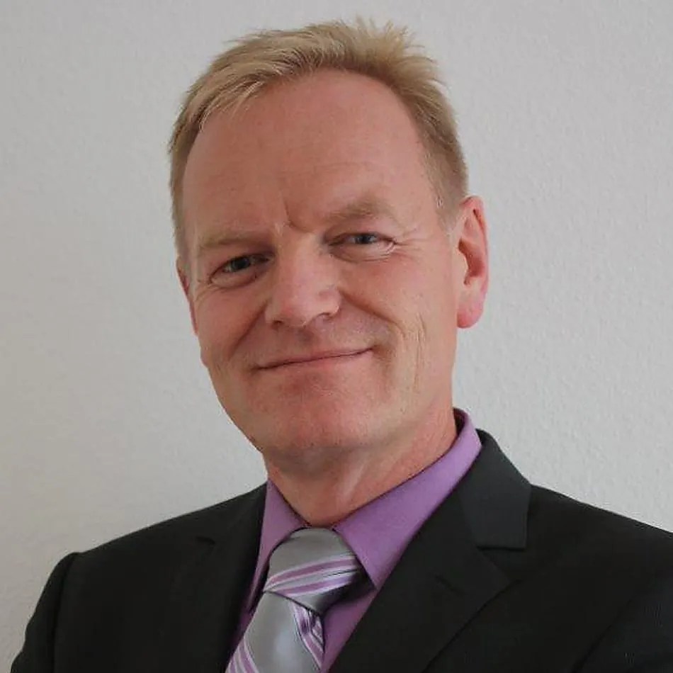 Michael Grohm neuer Geschäftsführer bei H&S