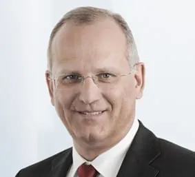 Michael Häusermann als Vorsitzender wiedergewählt