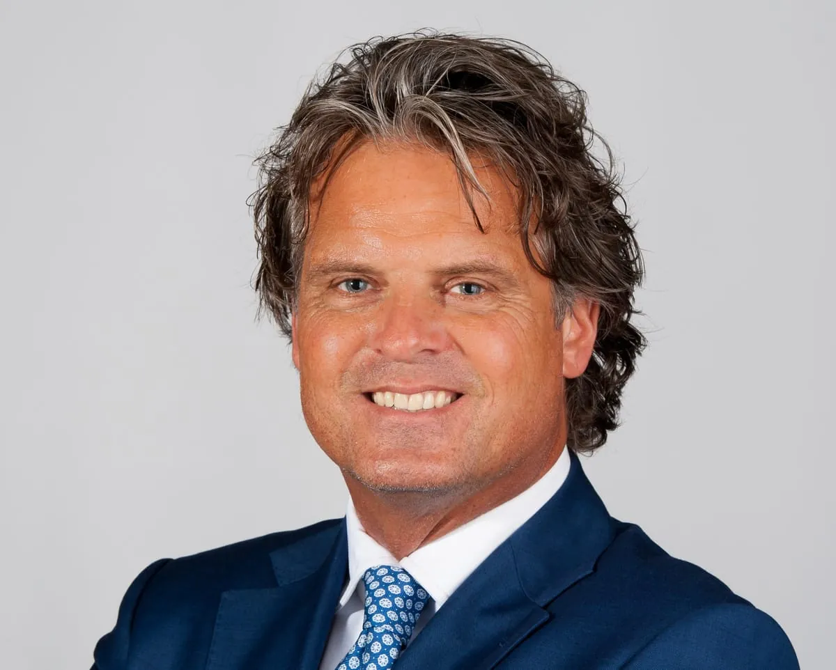 ISSA: de Bruin neuer Vor­sitzender des Europarats