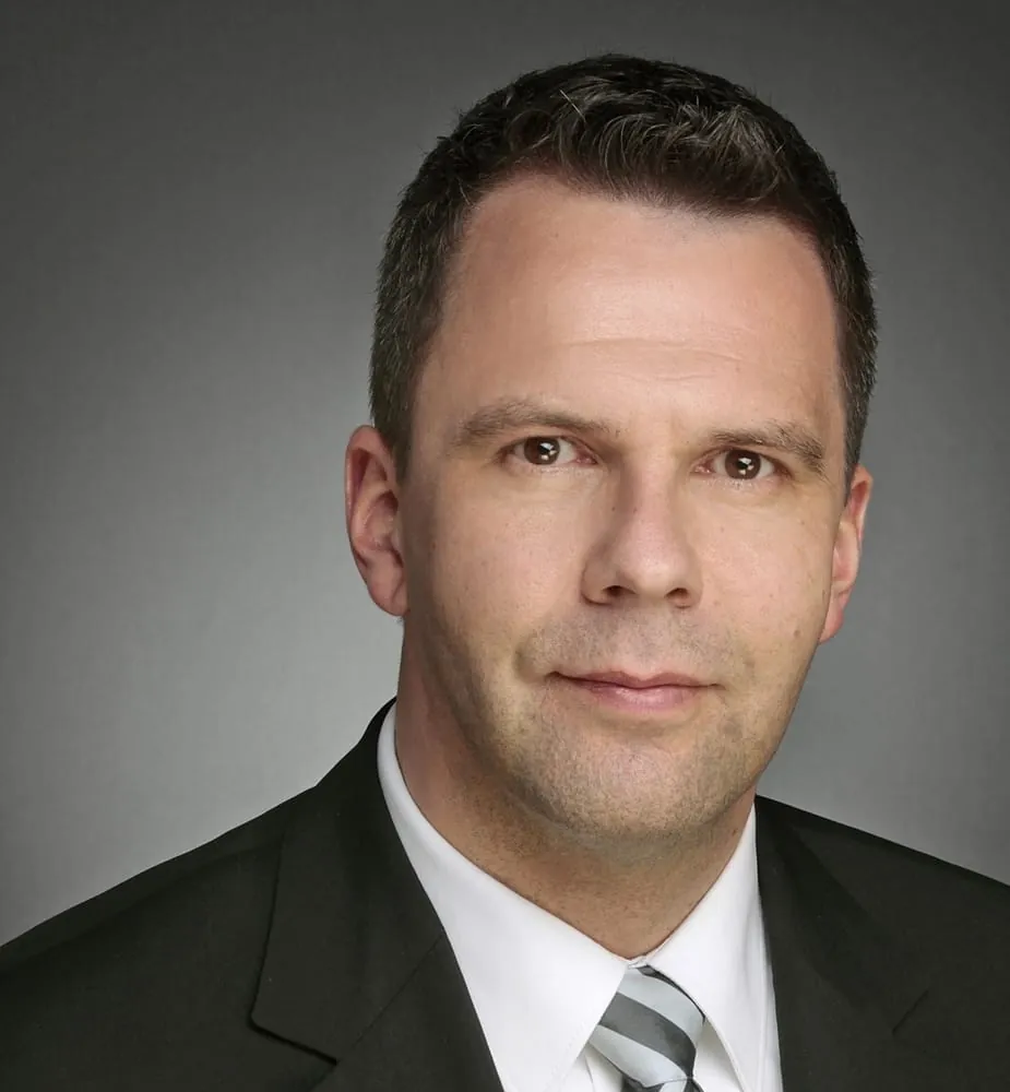 Ray Group: Neuer technischer Geschäftsführer