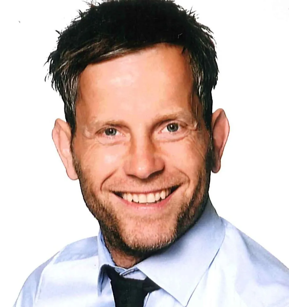 Stephan Naderer verstärkt Hako in München