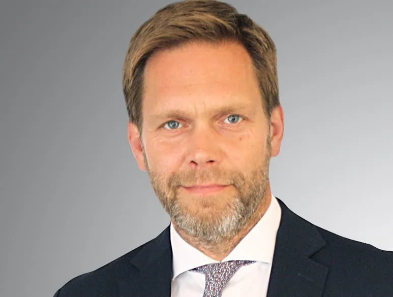 Igefa: Westermann folgt auf Reinhardt