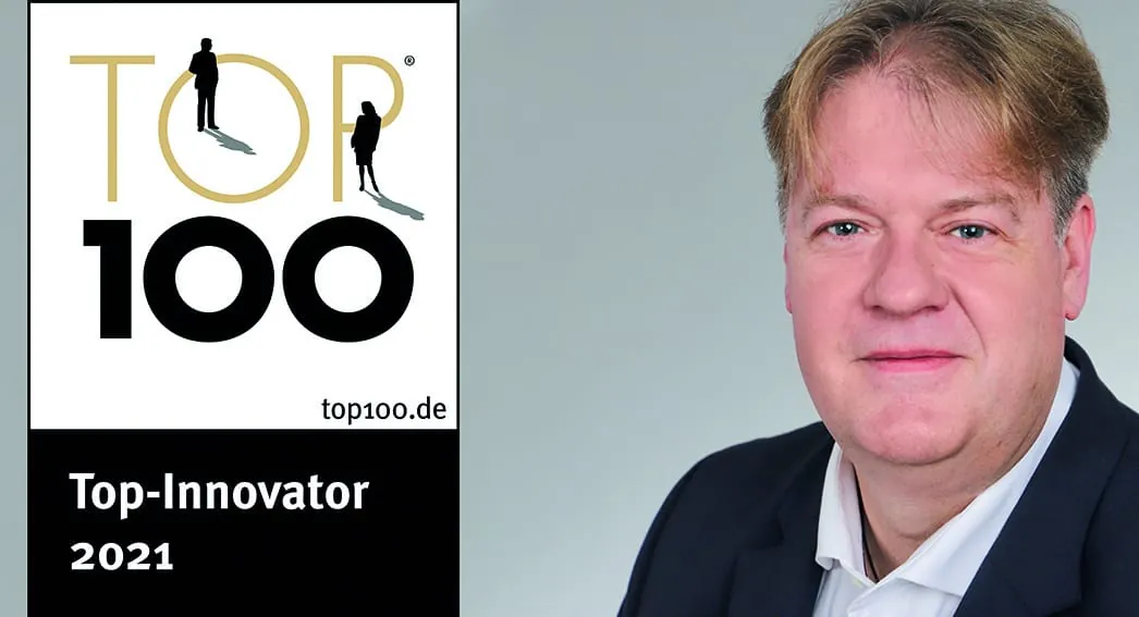R+M/Suttner gehört 2021 zu den "Top 100"