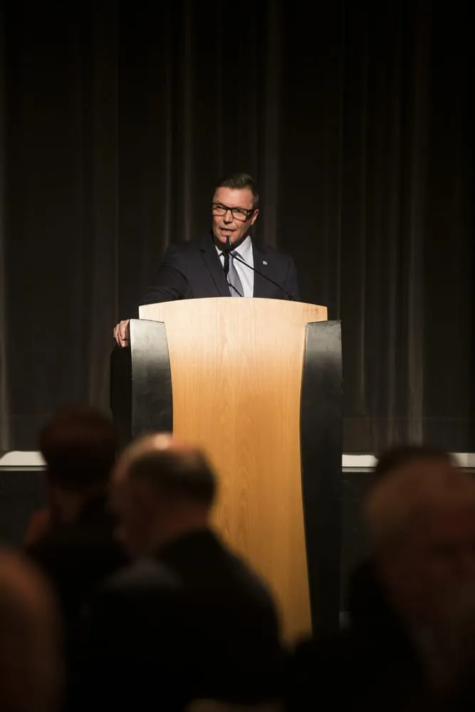 Frühjahrsempfang 2019 der Innung Berlin