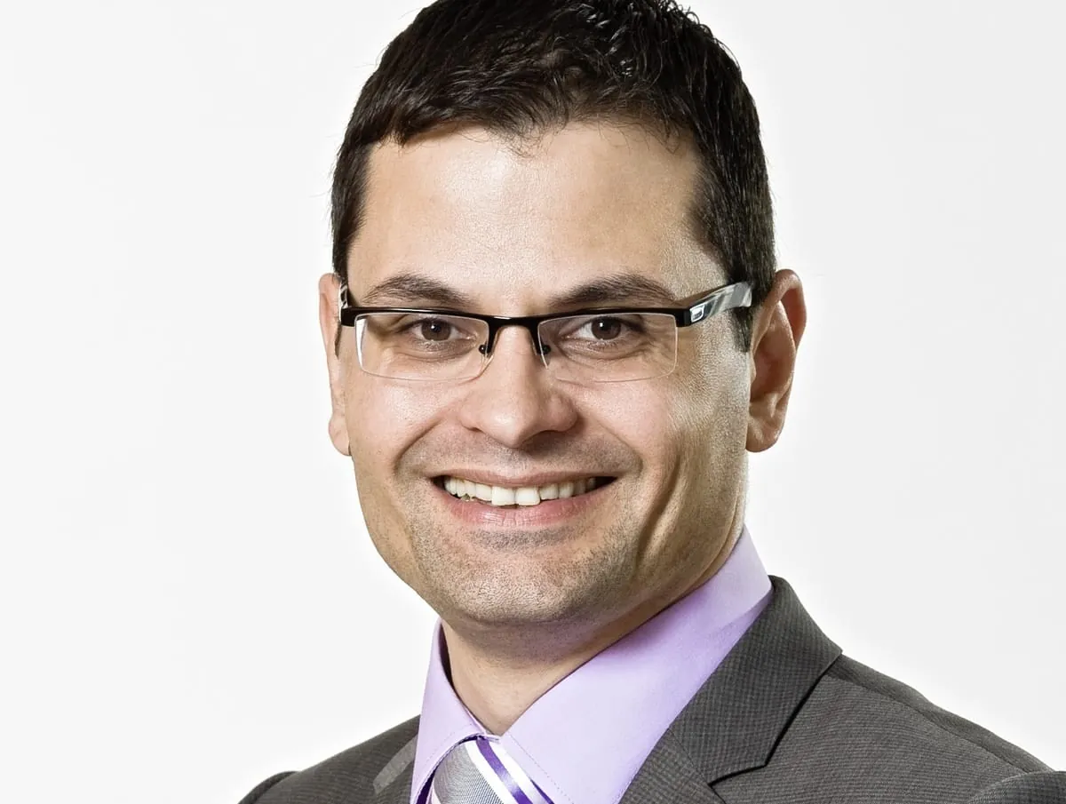 Adrian Grabovac verstärkt Nilfisk