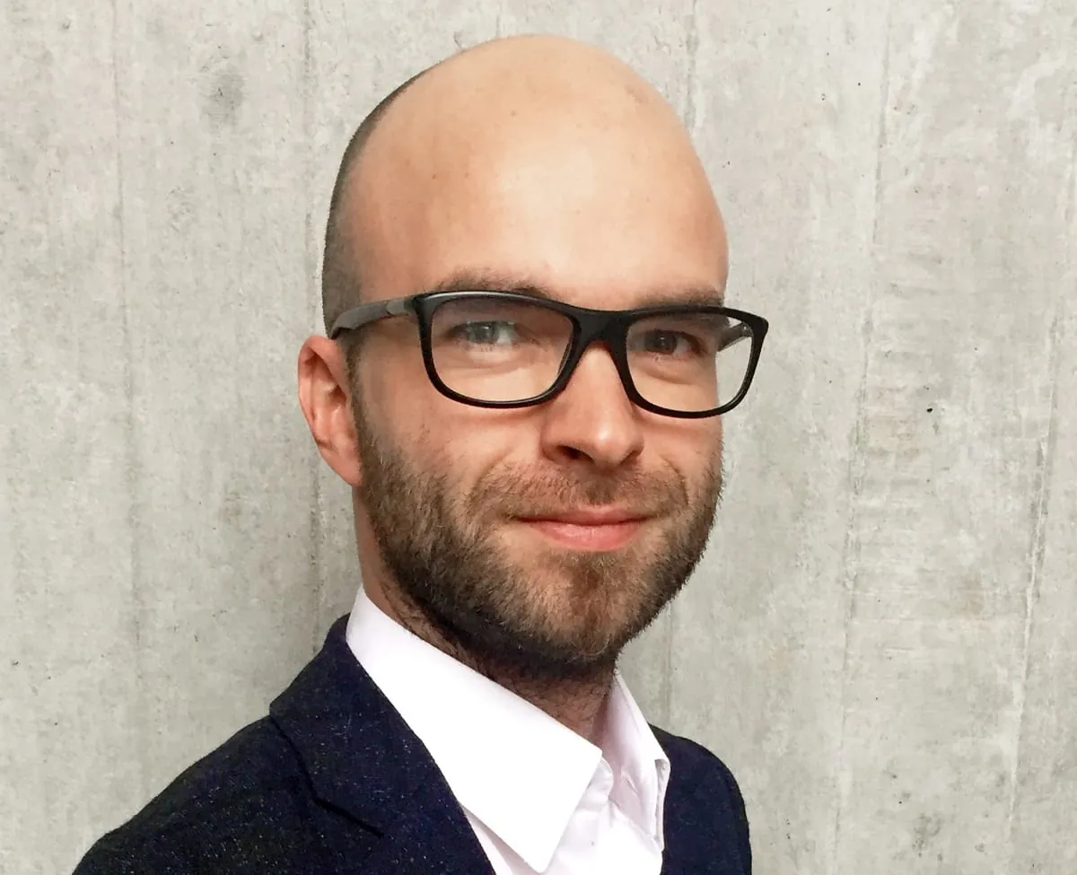 Nilfisk: André Jezek neuer Verkaufsleiter Süd