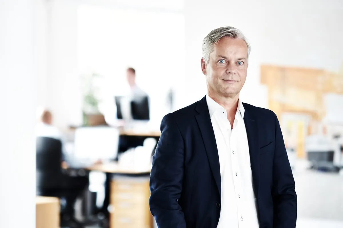 Nilfisk: 2,8 Prozent Wachstum im ersten Quartal 2019