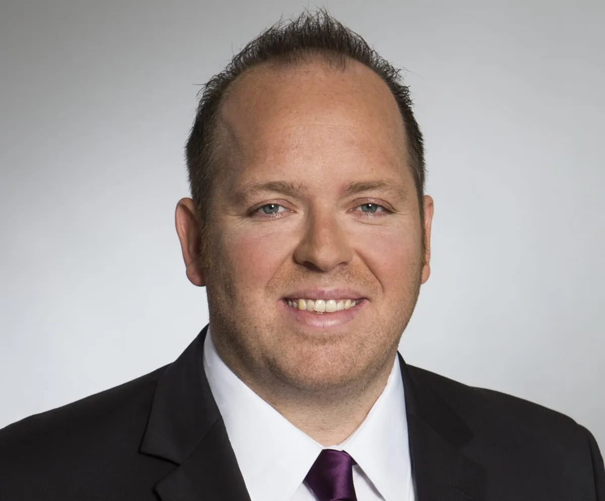 Nilfisk: Jens Mehnert ist Nachfolger von Uwe Volkmann