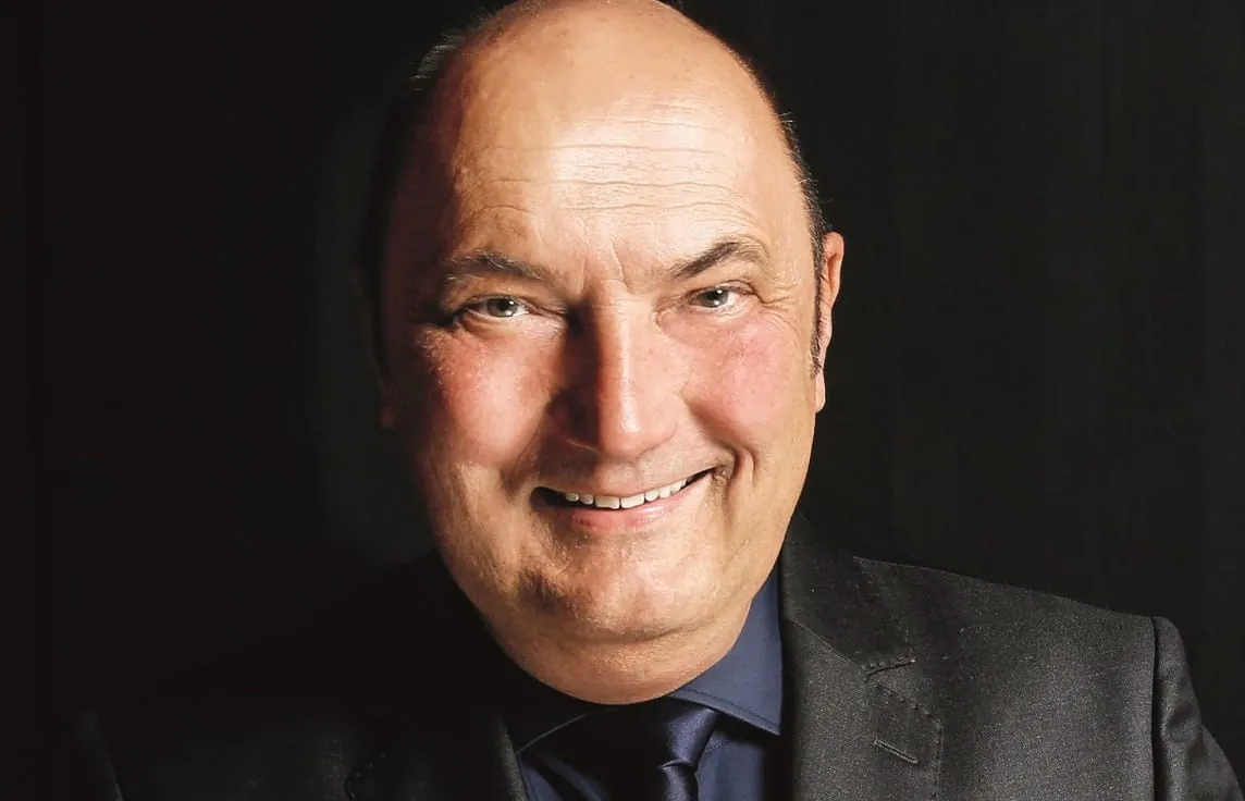 Peter Blenke bleibt CEO bei Wackler