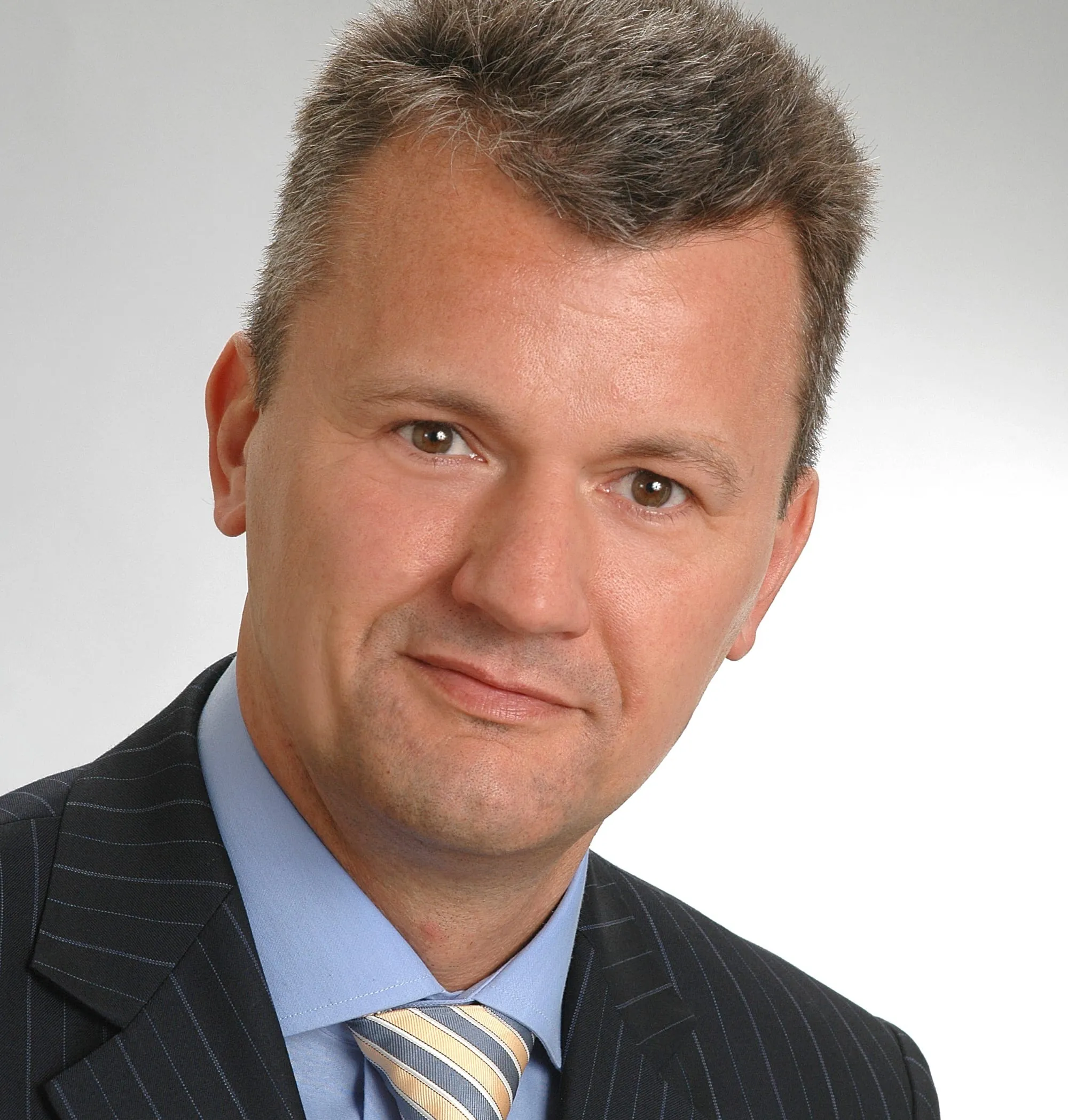 Niederberger in Strausberg: Hollmann folgt auf Opitz