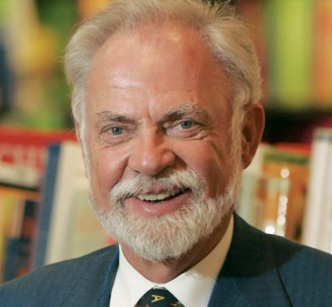 Peter Dussmann gestorben