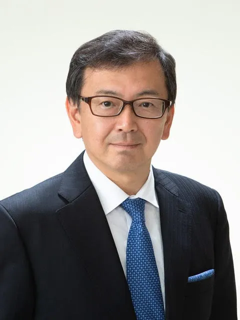 Shingo Hanada, Pr&auml;sident Kubota Europe