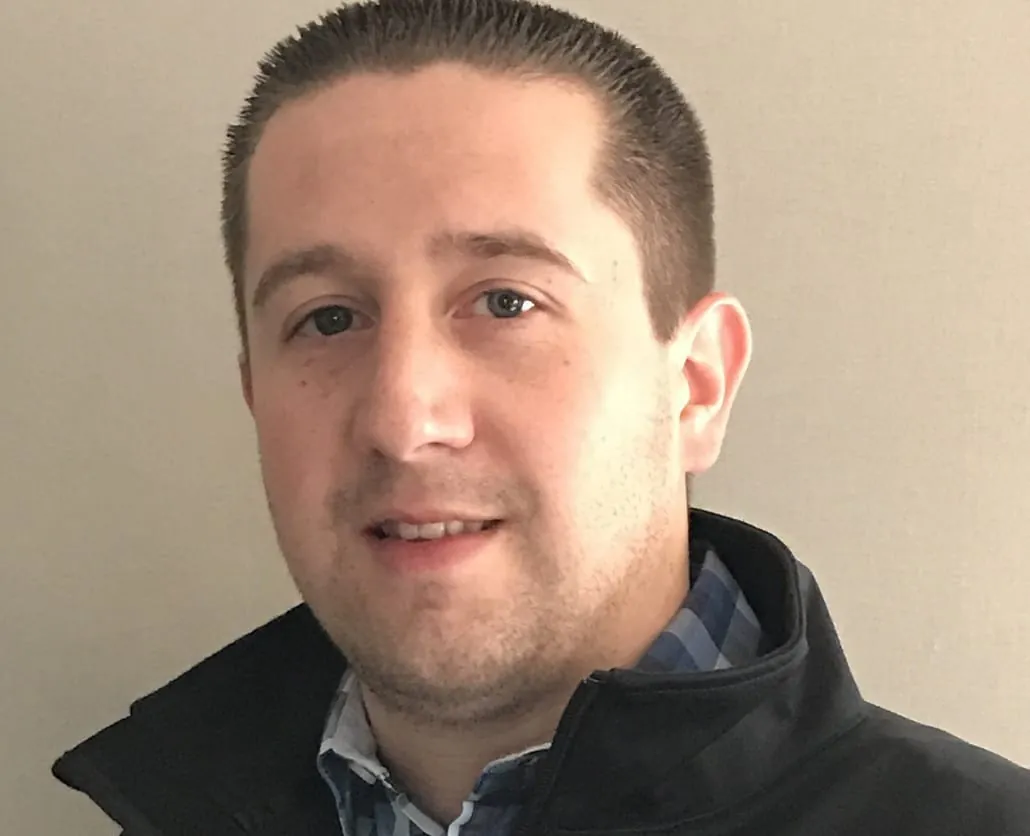 Wetrok: Sascha Mühlich neuer Gebietsverkaufsleiter