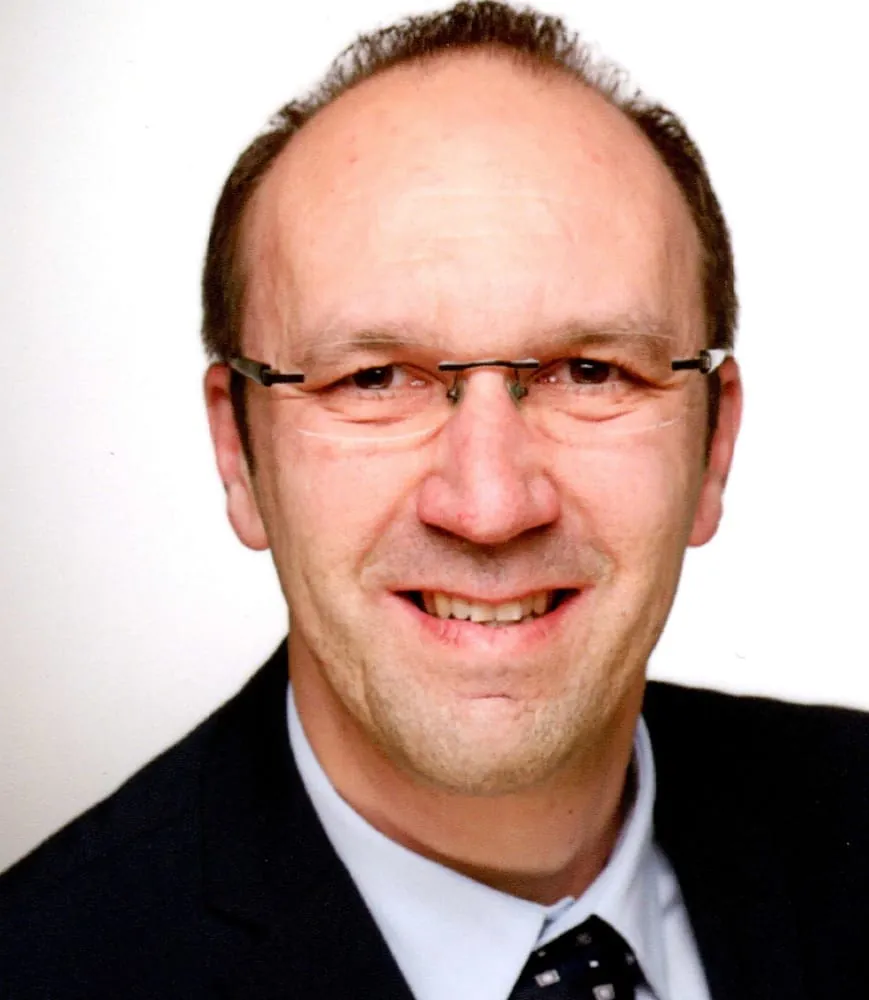 Marcus Prüfer neuer Geschäftsführer bei Groppel