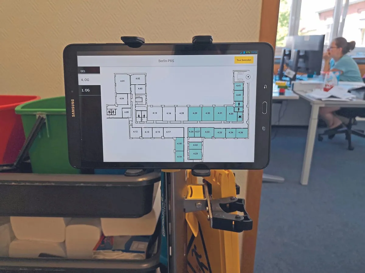 Praxistest_IntelliClean_Gegenbauer