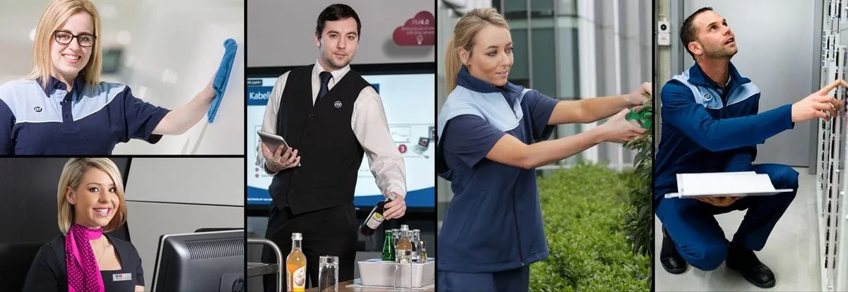 Weltweit größter Auftrag für ISS gestartet