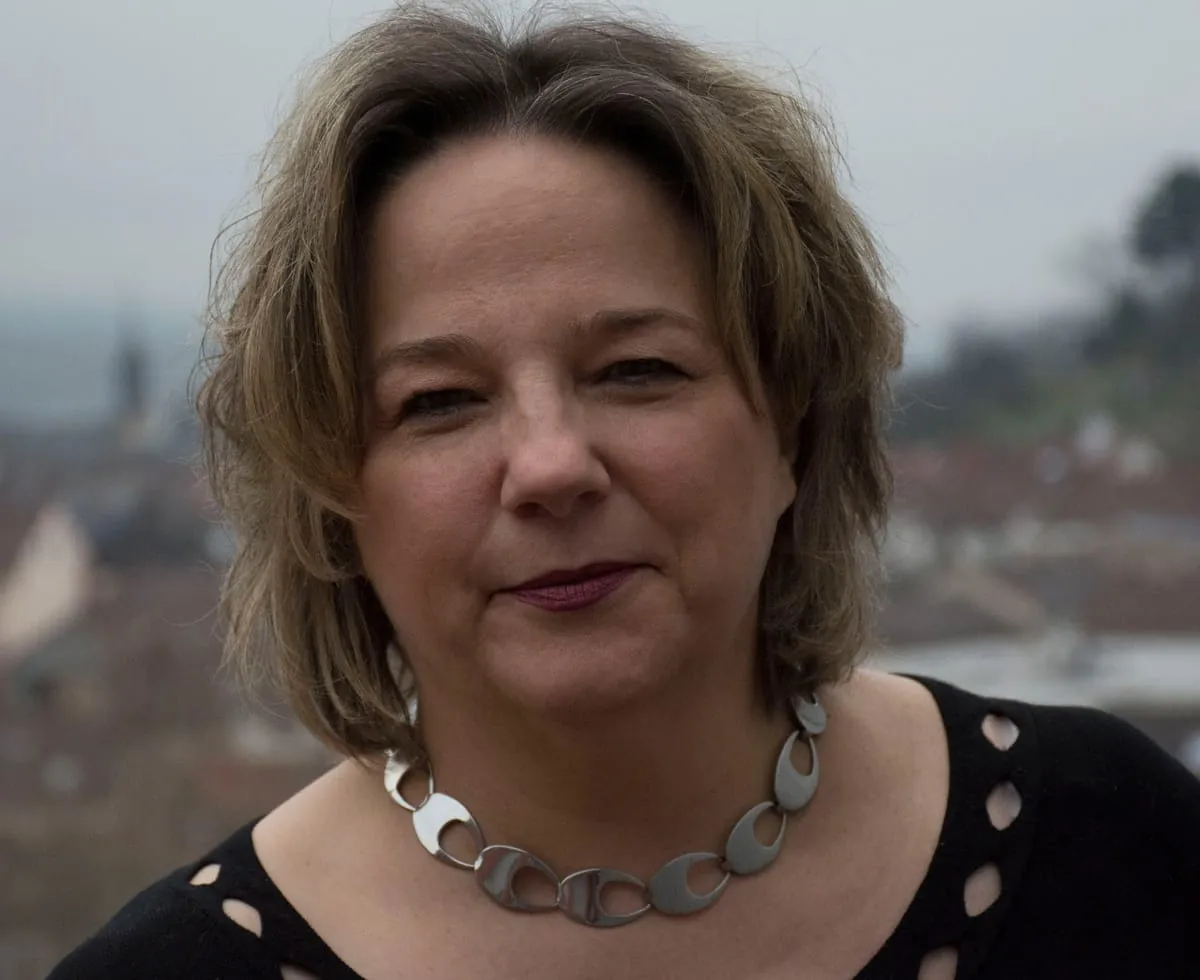 Regina Henrich verstärkt ISSA als European Manager