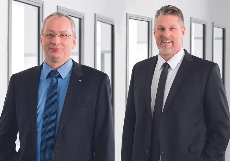 Dorfner Gruppe Gesch&auml;ftsf&uuml;hrung