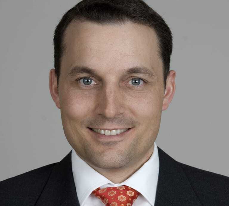 Neuer CountryManager bei NilfiskAdvance Schweiz rationell reinigen