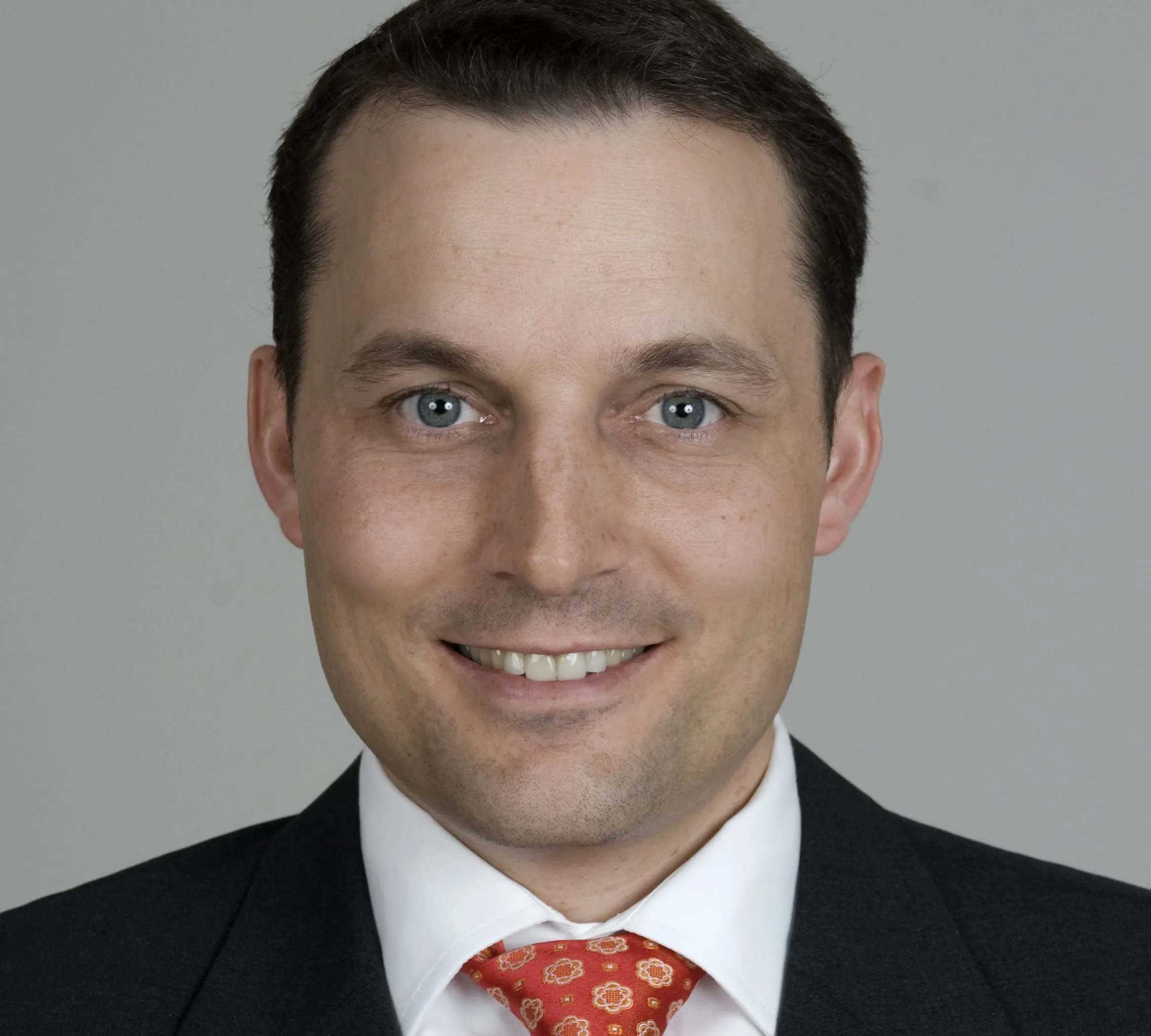 Neuer Country-Manager bei Nilfisk-Advance Schweiz