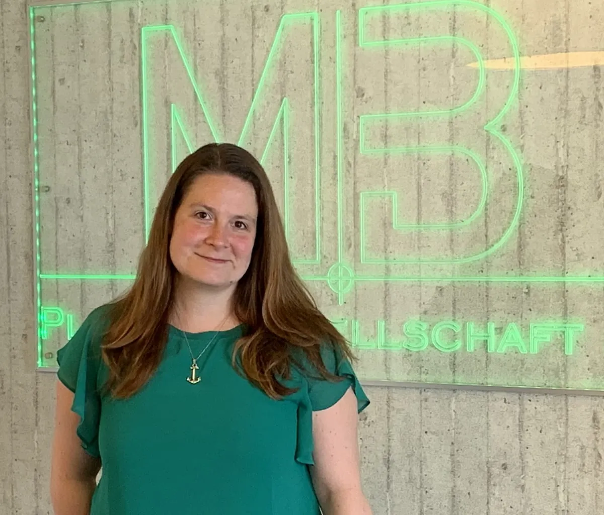 MB Planungsgesellschaft: Romy Lucht und Torsten Dietz neu im Team