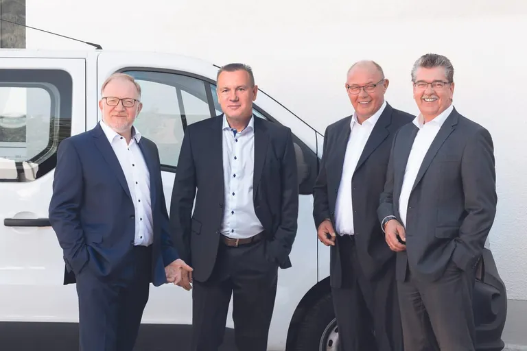 S.I.S. Geschäftsleitung