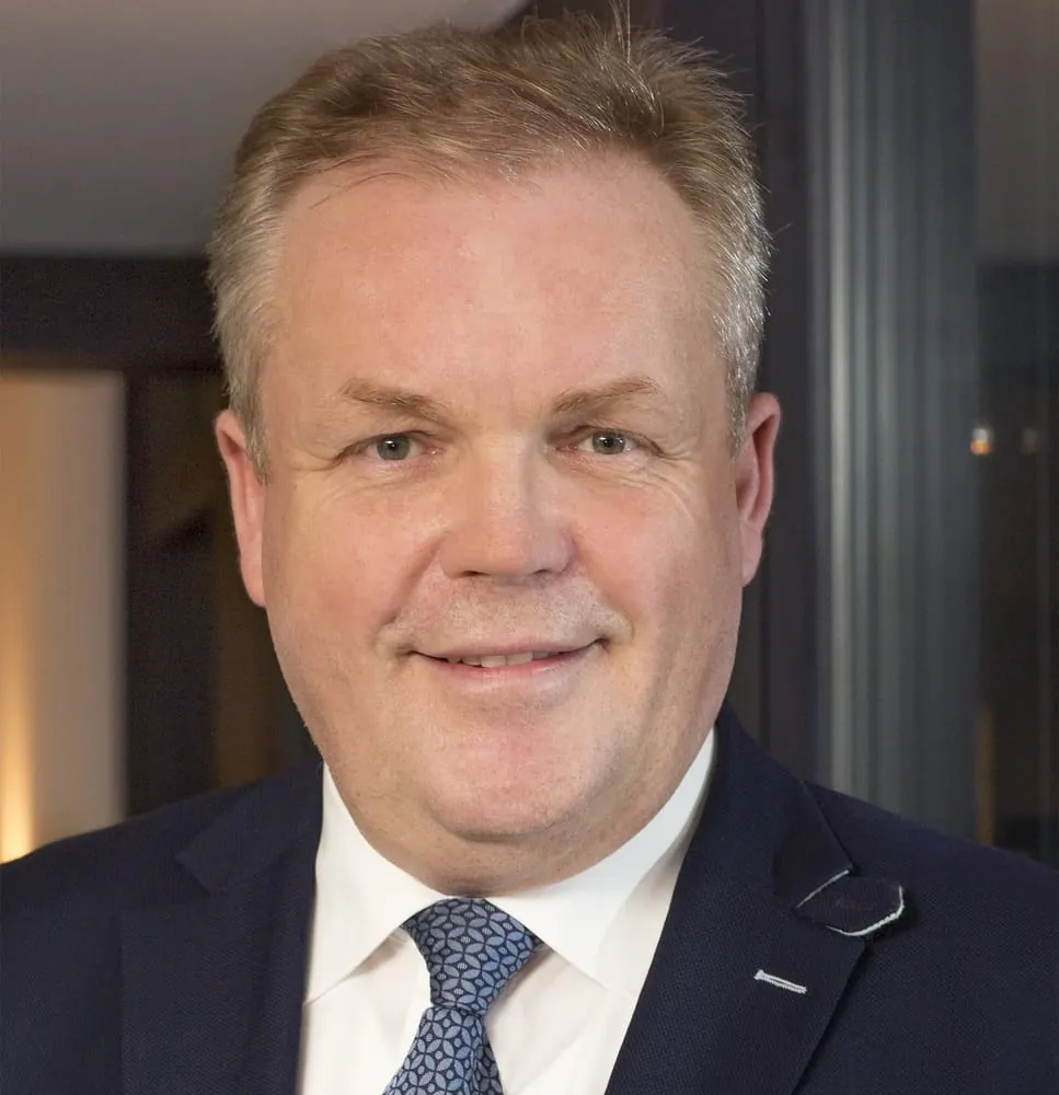 Axel Schöttler neuer Geschäftsführer bei Quix