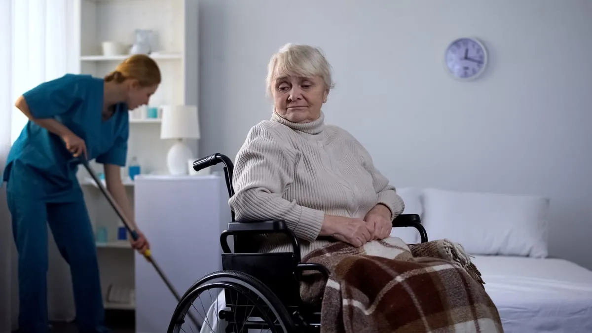 Pflegepersonal: 9 Tipps zur Basishygiene