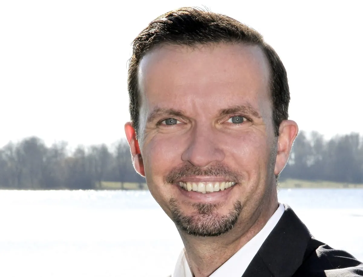 Marc Schwencke wechselt zu Wackler