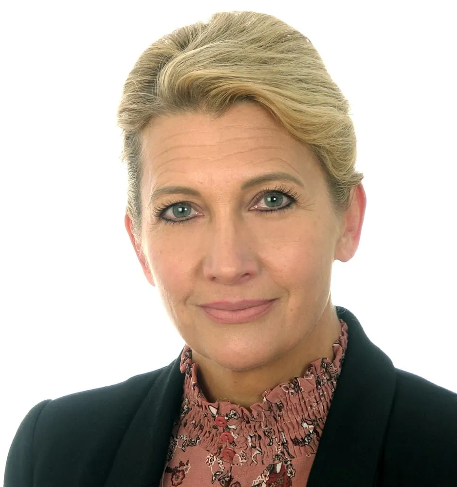 Deiss: Daniela Sieber neue Verkaufsleiterin Süd-Ost