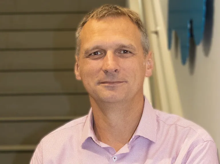 Simon Meester Terex AWP