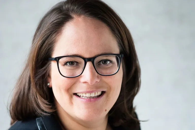 Mit Simone B&auml;umer bekommt die Highclean-Gruppe eine neue Vorstandschefin.