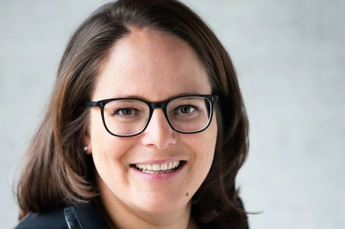 Simone Bäumer wird neue Vorstandschefin bei Highclean