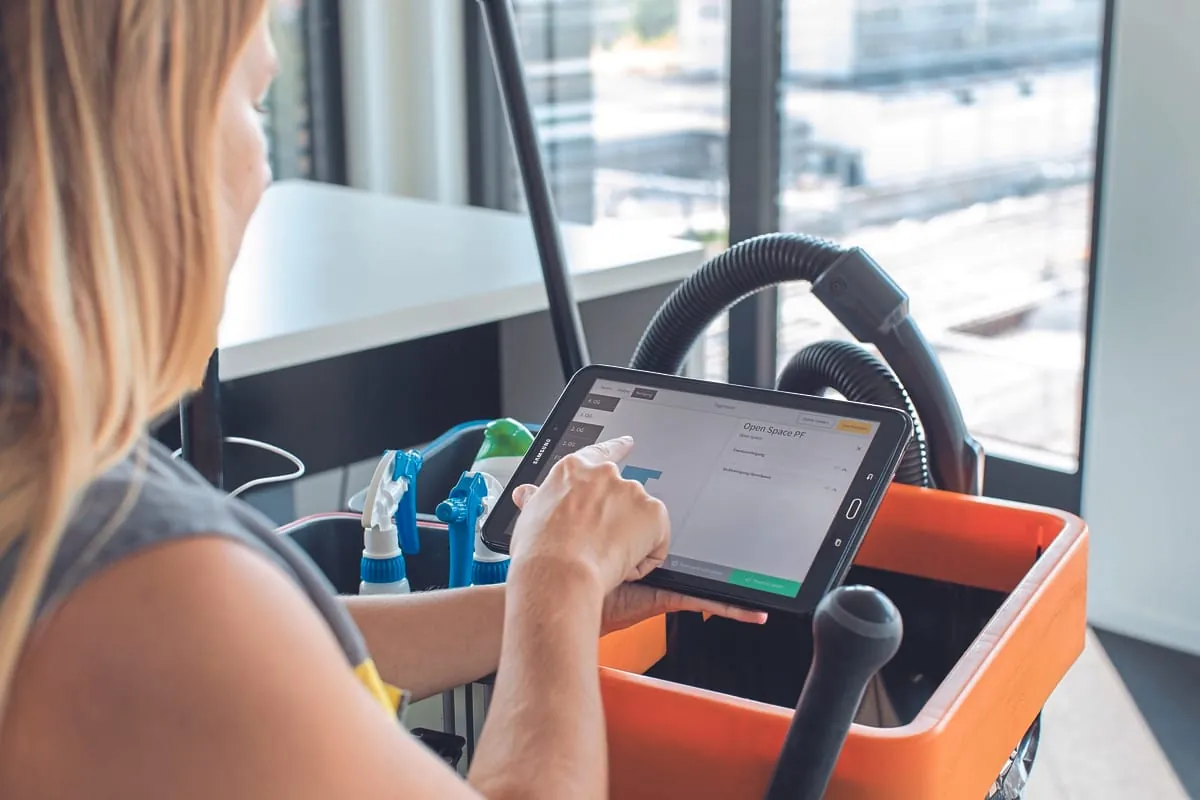 Softwaregestuetze_Reinigungsloesung_IntelliClean