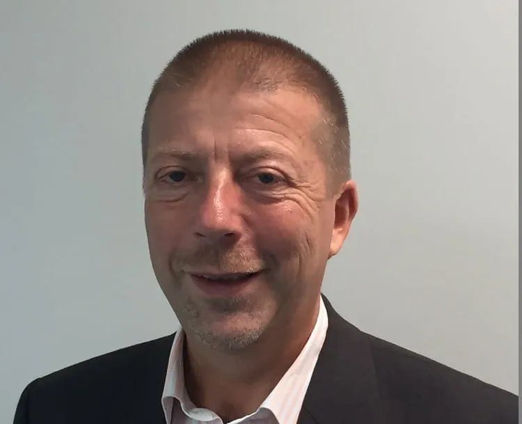 Orochemie: Neuer Gebietsverkaufsleiter